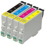 Compatible and Remanufactured Cartridges