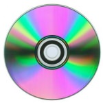 All about DVD media