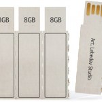 Top 3 Novelty Flash Drives (April 2011)