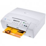 Brother DCP-195/197C Printer Review