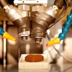 3D Chocolate Printer