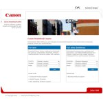Finding Printer Drivers Online
