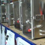Revised “Refill by Post” Refilling Methods