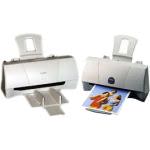 Canon BJC-2000 & BJC-2100 Series Waste Ink Tank Counter Reset