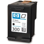 HP 300 Black Ink Cartridge Review