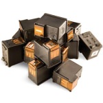 Ink Cartridge Recycling (Temporarily Unavailable)