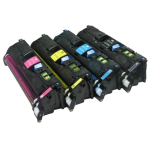 Toner Cartridge Recycling (Temporarily Unavailable)