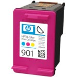 HP 901 Colour Ink Cartridge Review