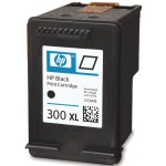 HP 300XL Black Ink Cartridge Review