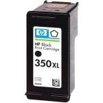 HP 350XL Black Ink Cartridge Review