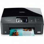 Brother DCP-J525W Printer Review