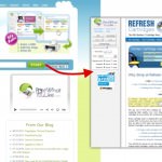 How to Save Ink and Paper when Printing Web Pages