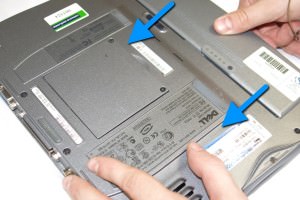 Replace Battery
