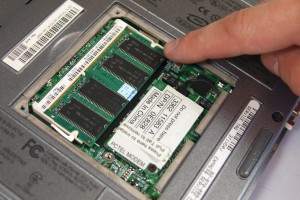 New RAM
