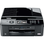 Brother MFC-J825DW Printer Review