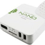 Sumvision Cyclone Nano Media Center Review