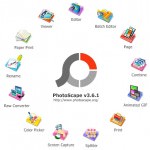 PhotoScape Review