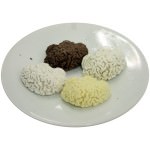 Eat Your Own (3D Printed) Brain