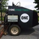 ONE Street Tweeter