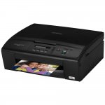 Brother DCP-J140W Printer Review