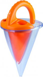 Baudino Spilling Funnel XXL