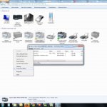 How to Make Your “Offline” Printer “Online” (Windows 7)