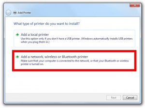 Add Printer 3