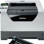 “Drum End Soon” or “Replace Drum” on HL-5380DN after changing DR3200 Drum Unit