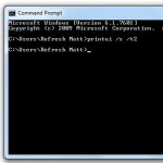 How to Uninstall Your Printer (Windows 7)