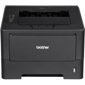 Brother HL-5450DN Printer