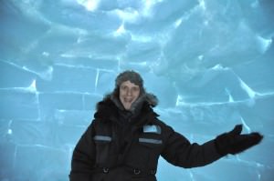 Chris Arctic