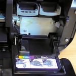 How to Clear the Canon “Check Ink” 1487 or 1486 Support Codes