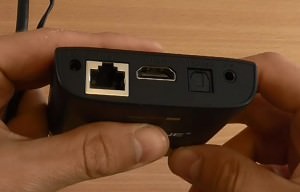 Micro Ports