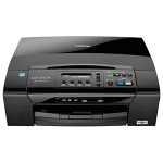 Brother DCP-375CW: Printer Basics