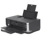 Canon Pixma IP4300: Printer Basics