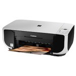Canon Pixma MP210: Printer Basics