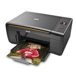 Kodak ESP 3250: Printer Basics