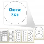 Label Templates