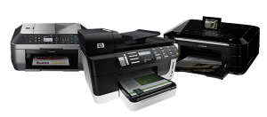 Printer Comparison