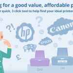 Cheaper Printing for Everyone!