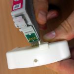 How to use an Epson Chip Resetter