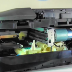 Waste Ink Sponge Full