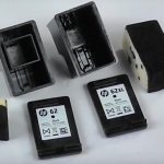 What’s the difference between standard and high capacity ink cartridges