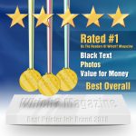 Which Magazine Readers Rate Refresh Cartridges Best Printer Ink Brand