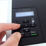 How to Reset TN243 and TN247 Brother Toner Cartridges