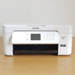 Epson Expression Home XP4100/XP4105 Printer Review