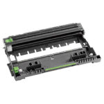How to Reset Brother DR2300 Drum Counter