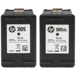 What is the Difference Between “Regular” and “XL” Capacity Ink Cartridges?