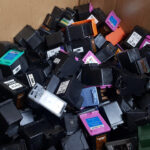 Are Old or Empty Ink Cartridges Worth Anything?