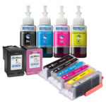 Which Printer Cartridges are Cheapest? Slash Those Printing Costs